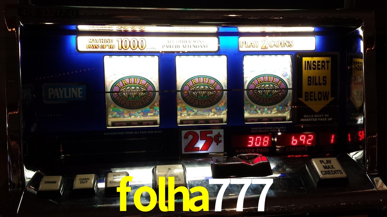 Experiência VIP folha777
