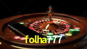 Statistics folha777