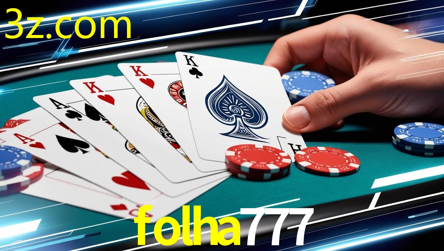 FOLHA777