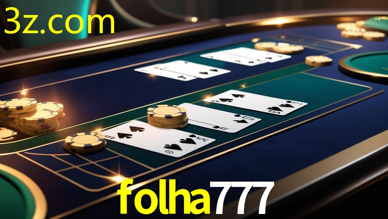 FOLHA777