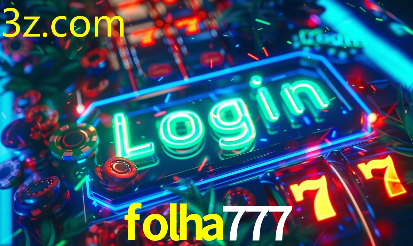 FOLHA777