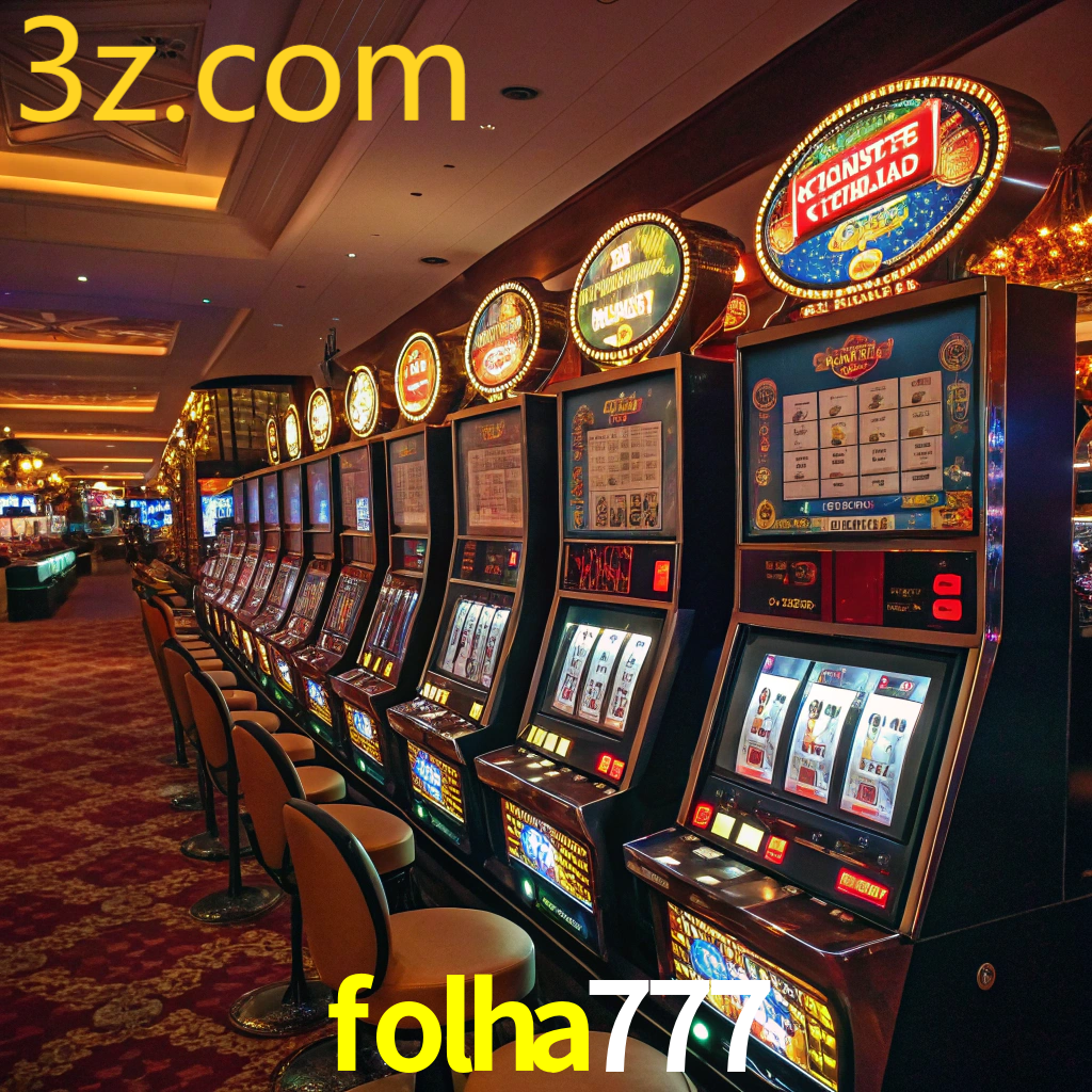 FOLHA777