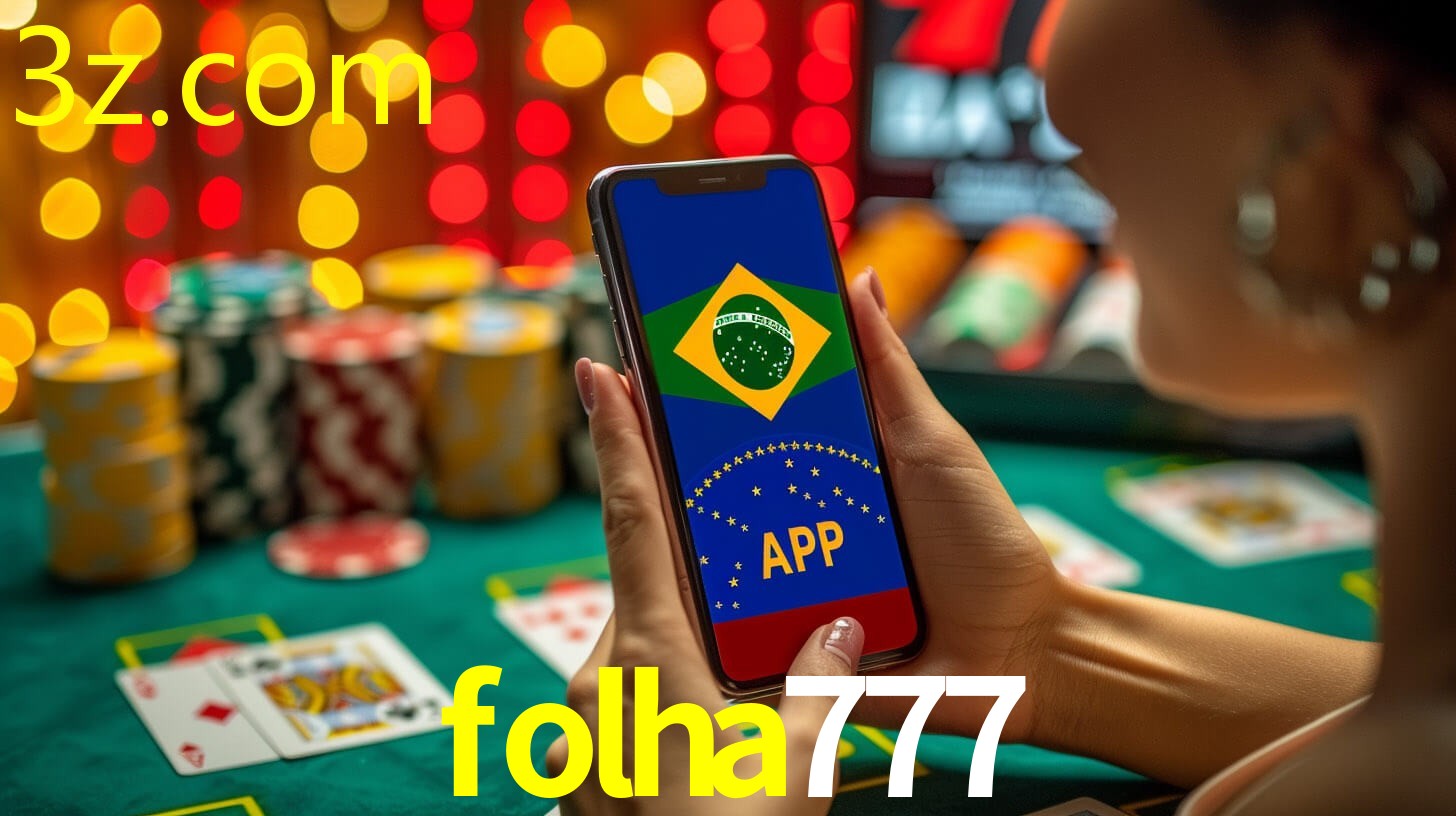 FOLHA777