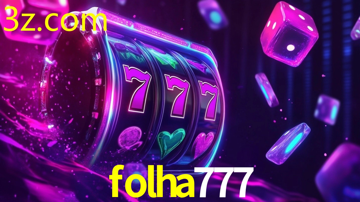 FOLHA777