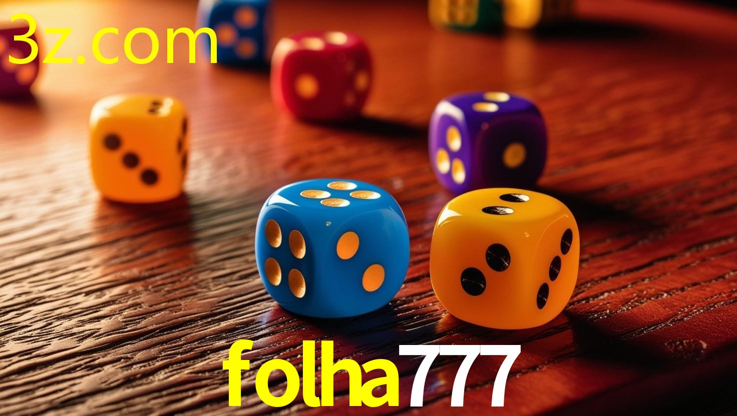 FOLHA777