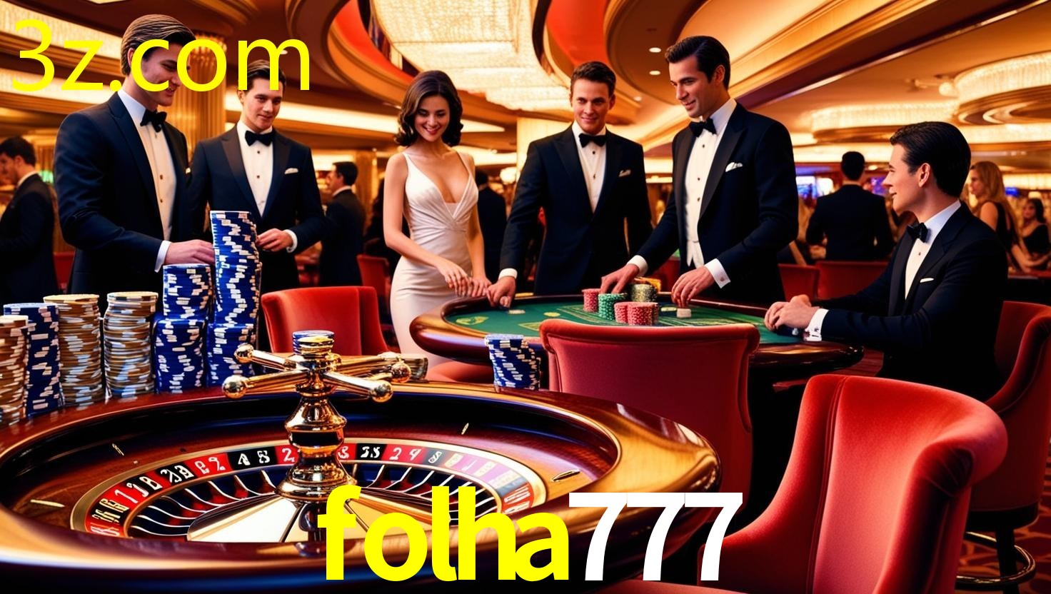 FOLHA777
