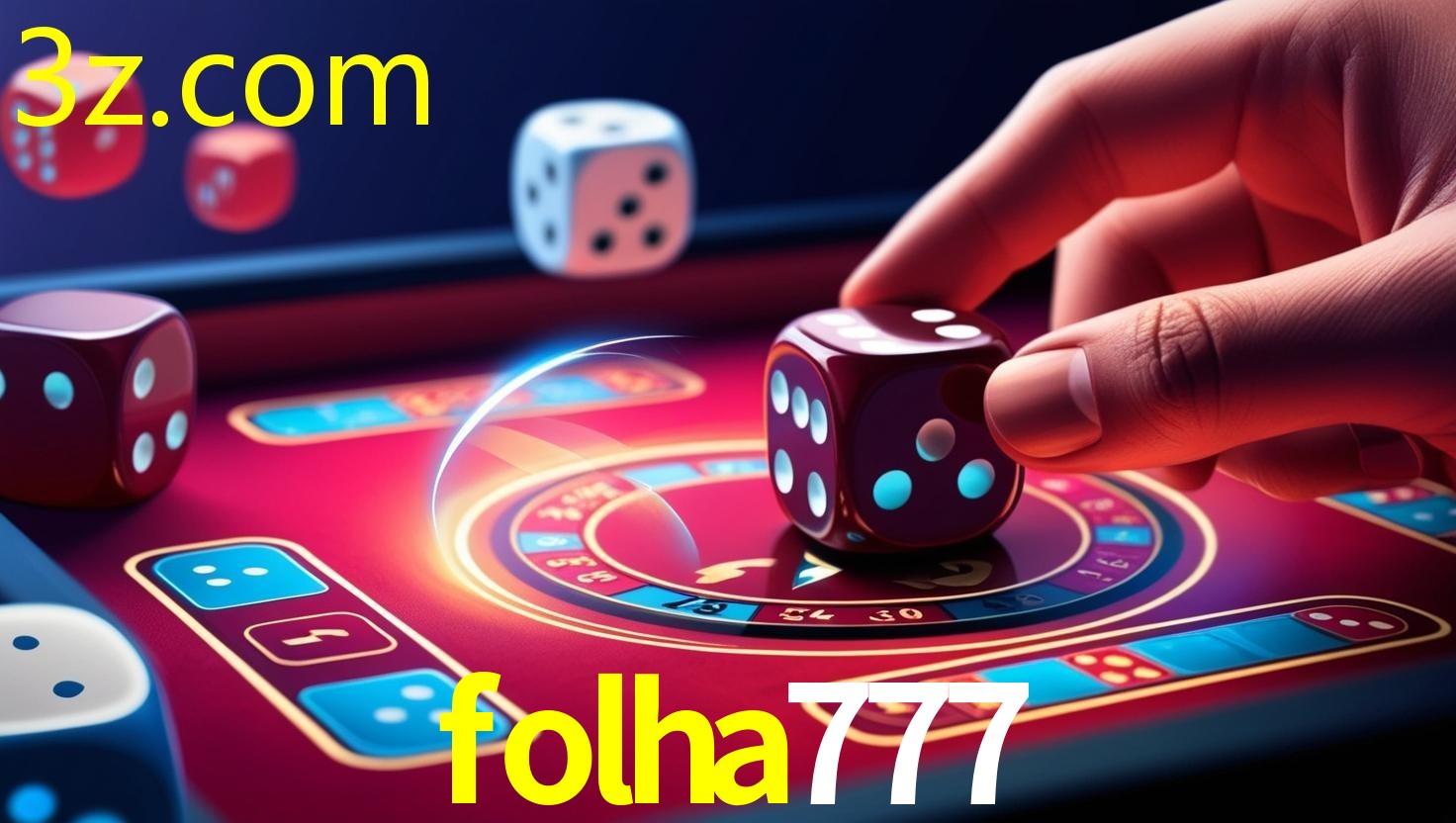 FOLHA777