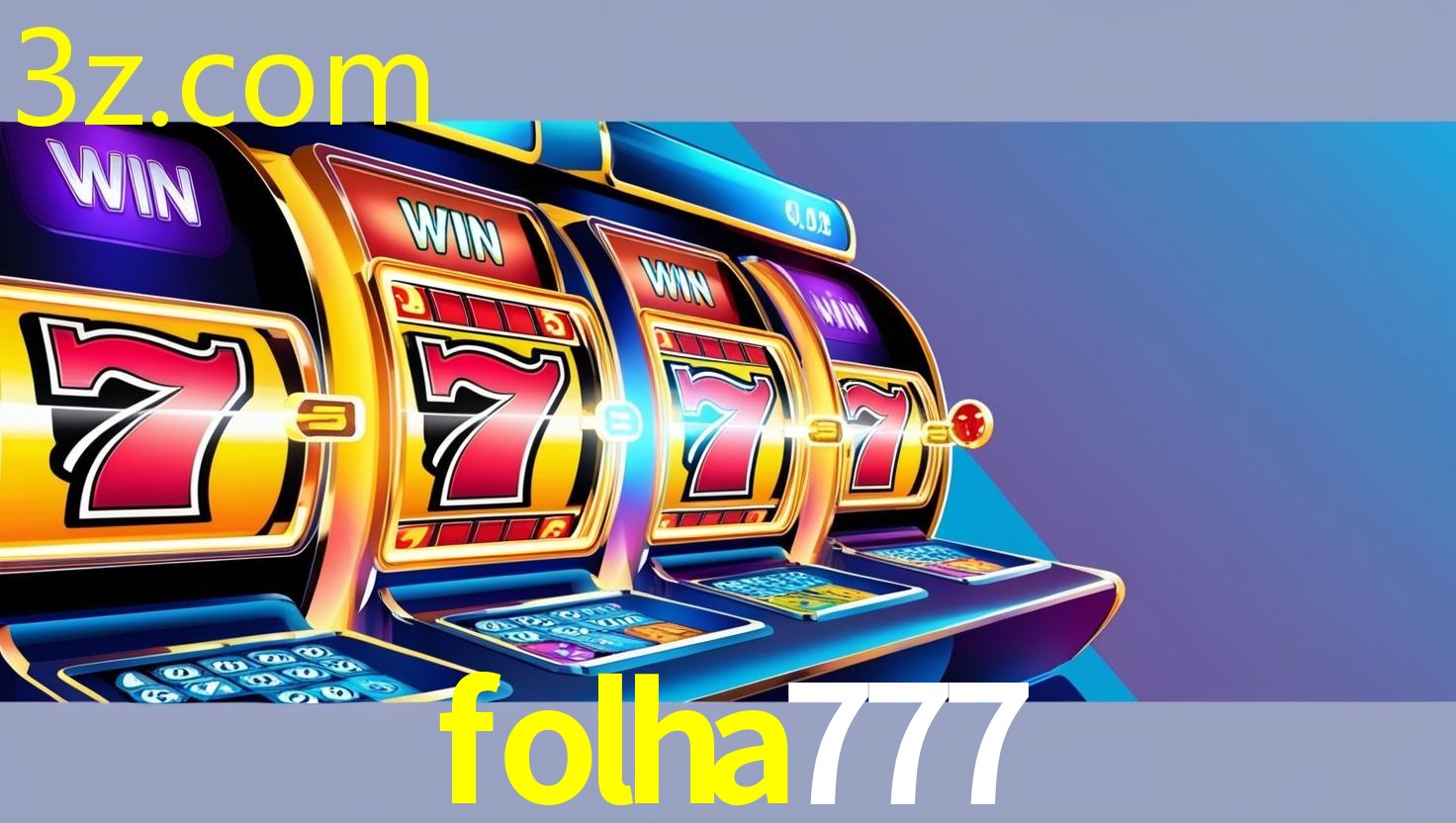 FOLHA777