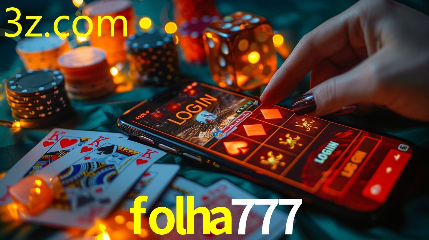 FOLHA777