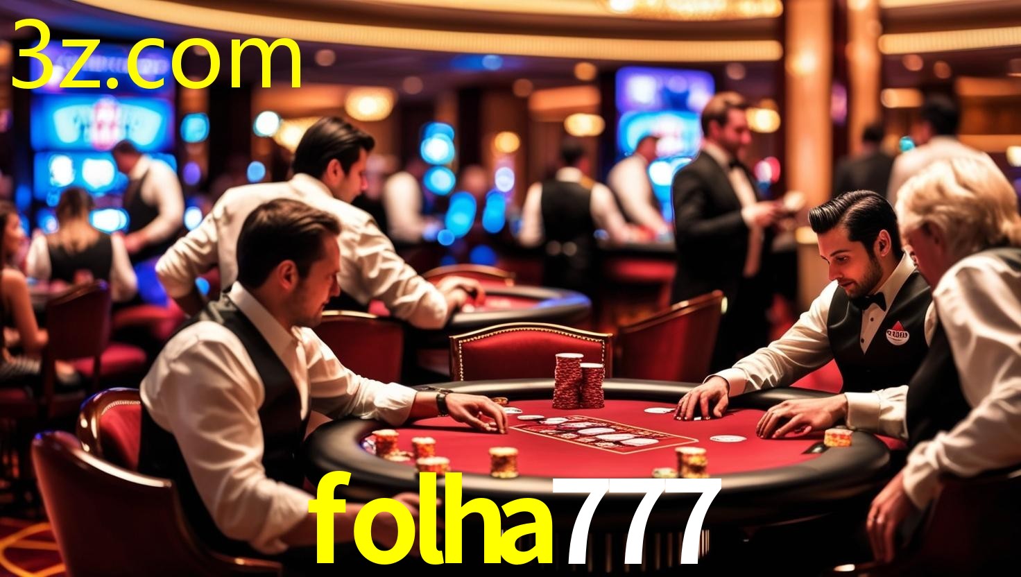 FOLHA777