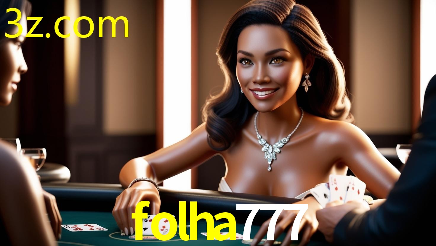 FOLHA777
