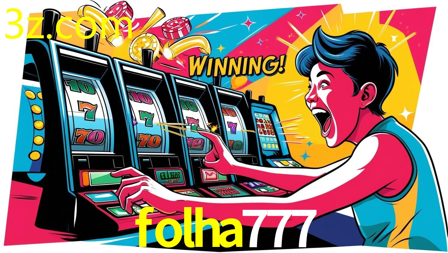 FOLHA777