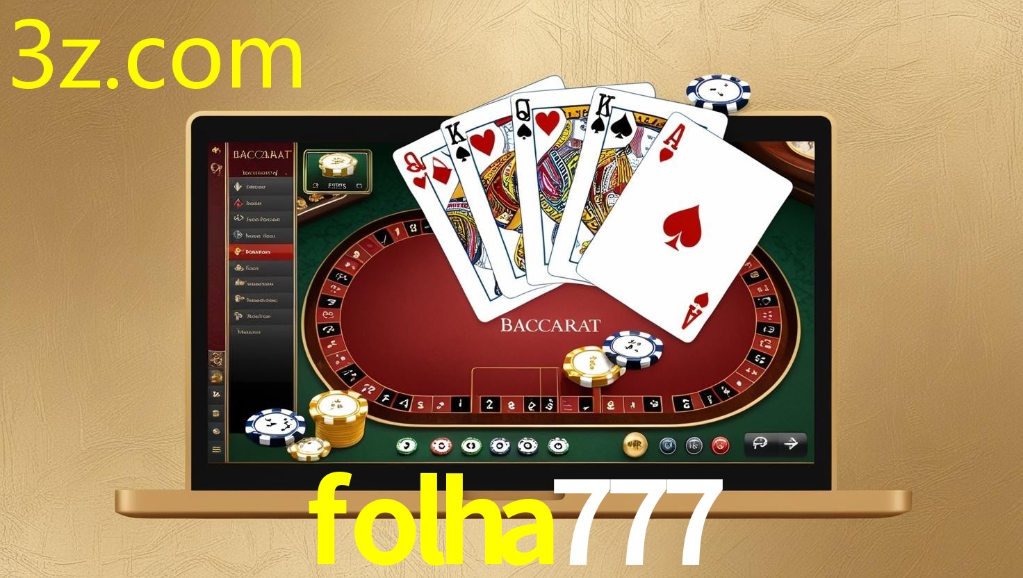 FOLHA777