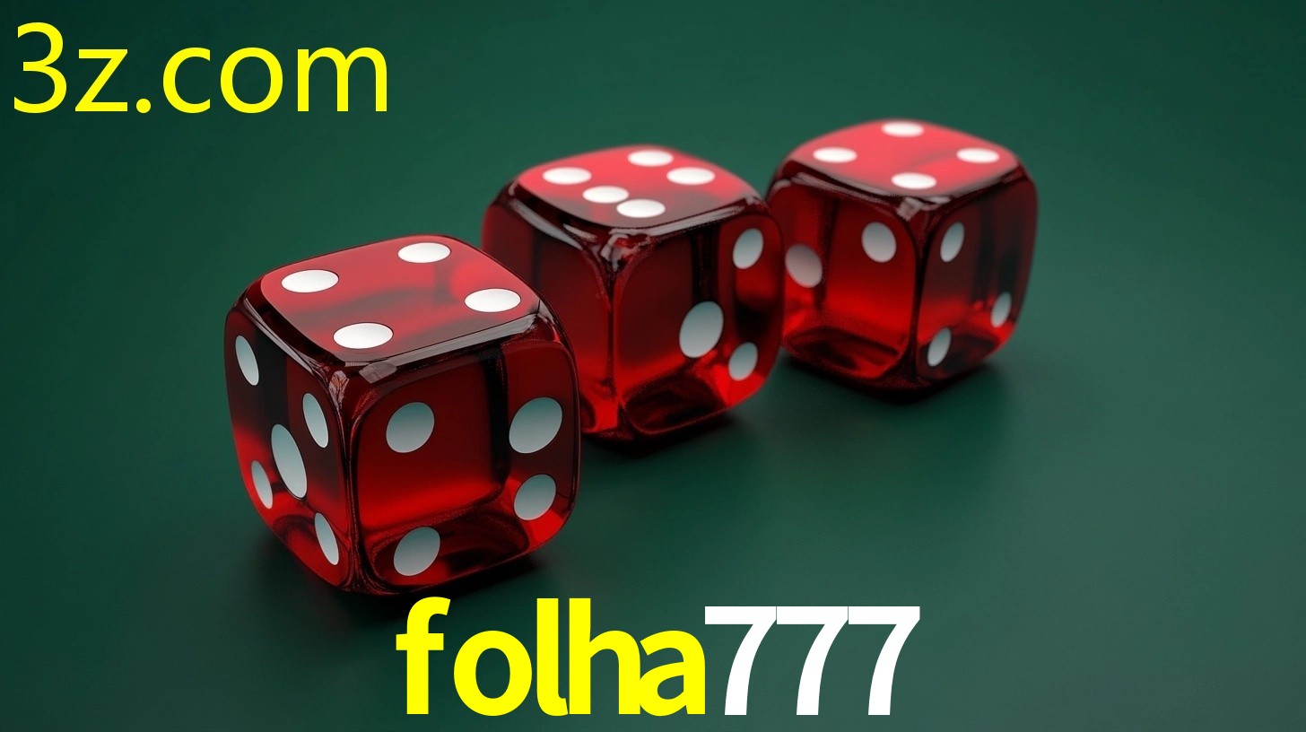 FOLHA777