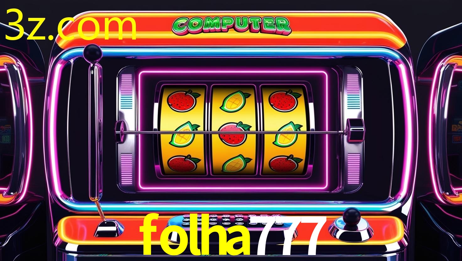 FOLHA777