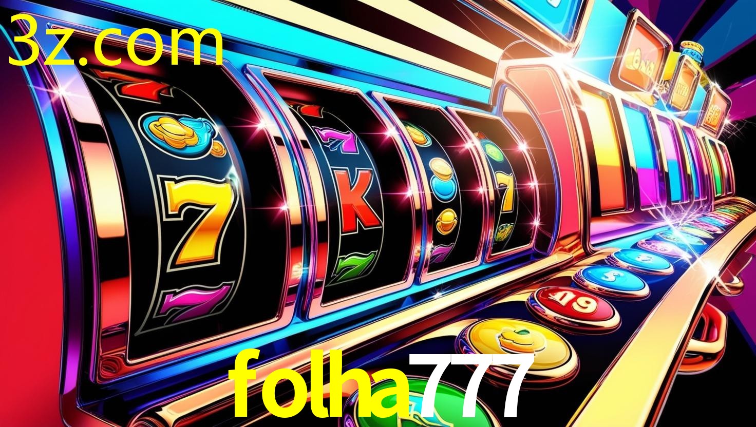 FOLHA777
