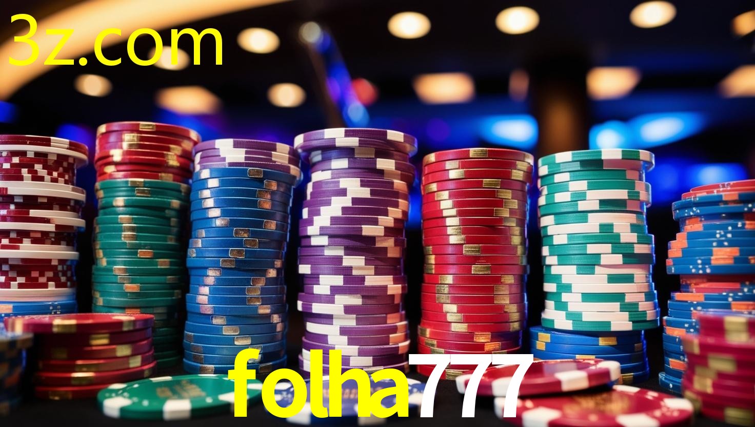 FOLHA777