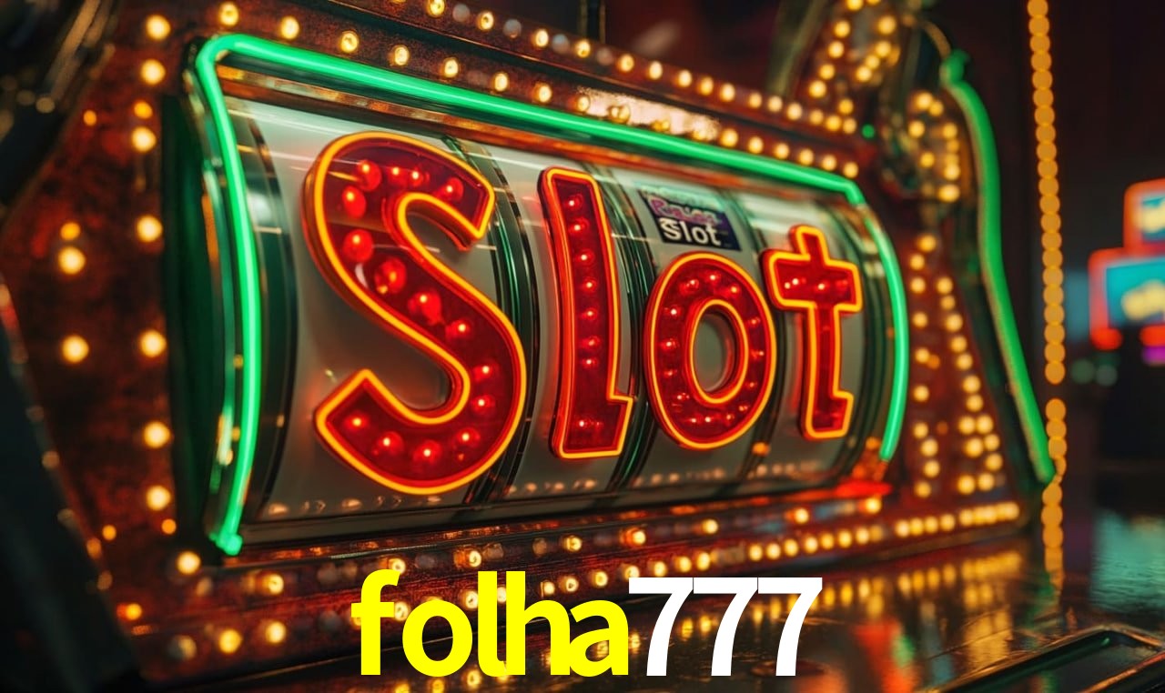 folha777 - Support