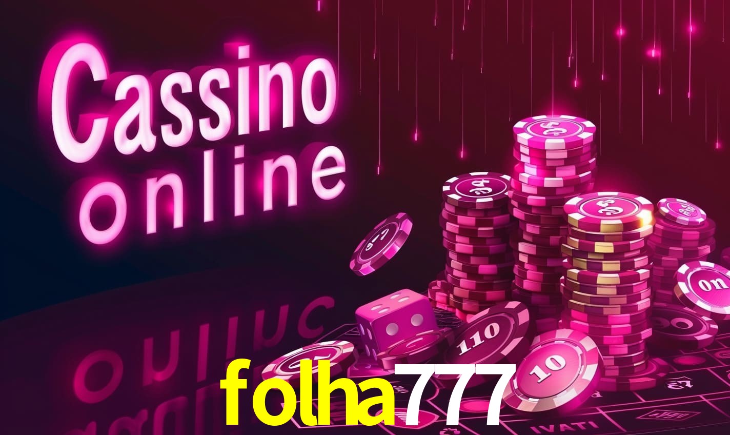 folha777 Belo Horizonte - Provably Fair