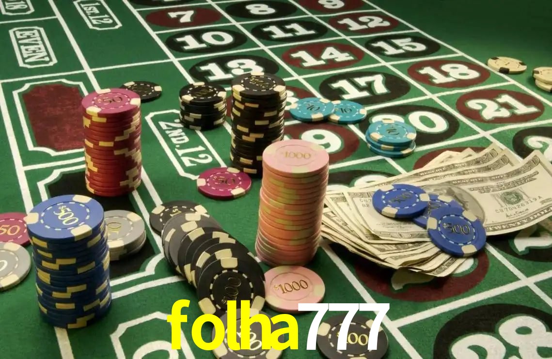 Game Providers folha777