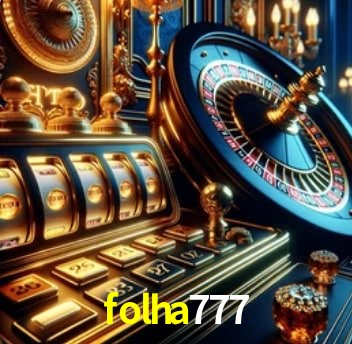 Gates of Olympus folha777