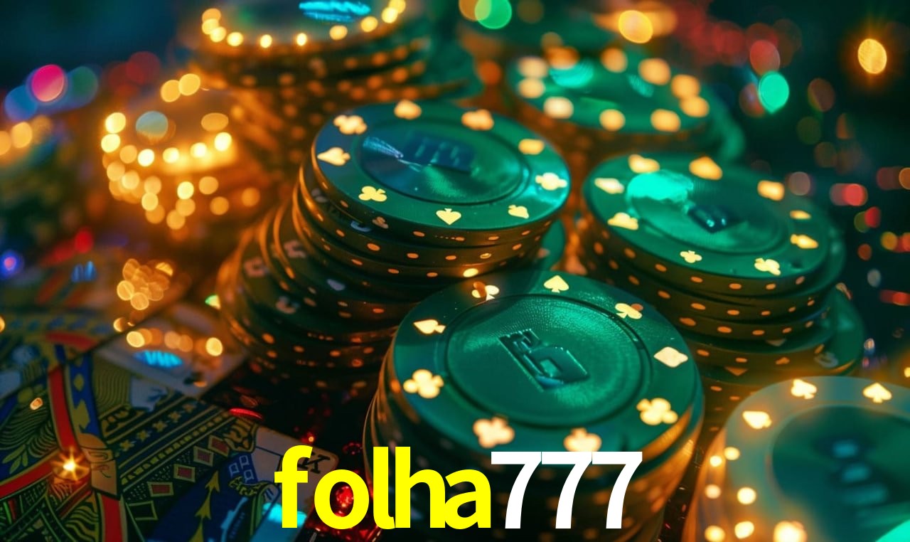 Diretório de Jogos folha777