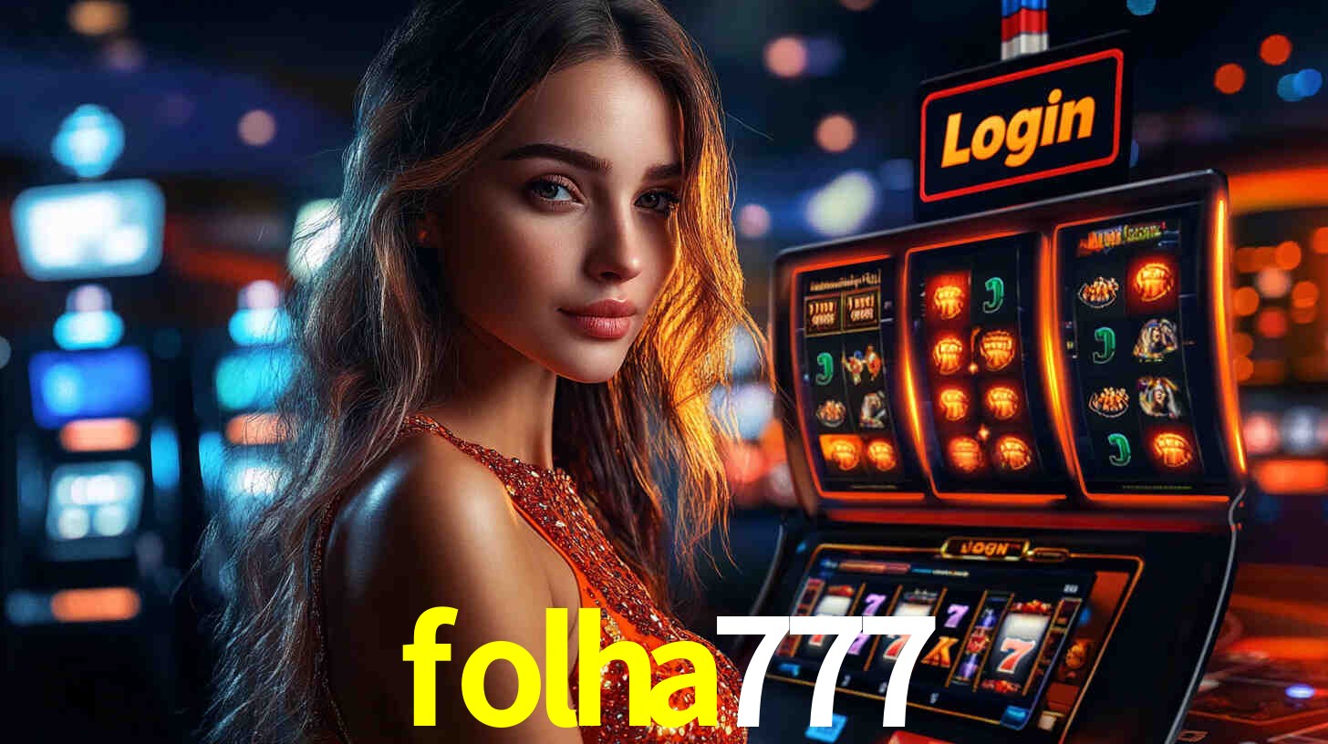 folha777