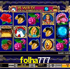 folha777 Salvador - Bonus Stats