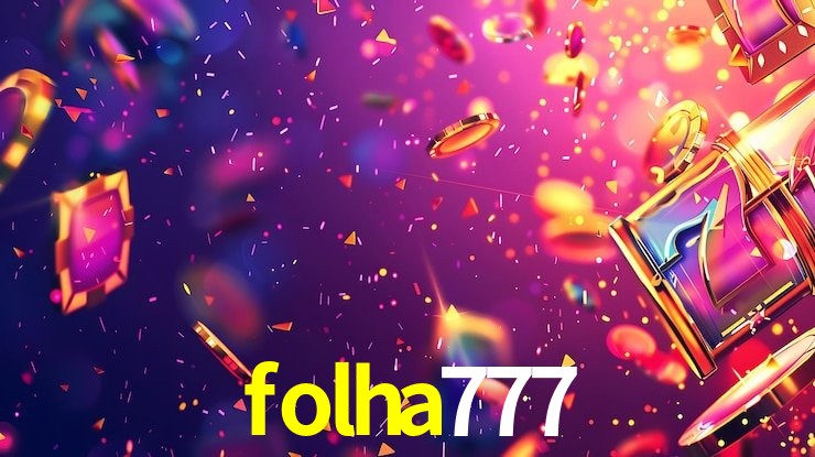 PIX Instantâneo folha777
