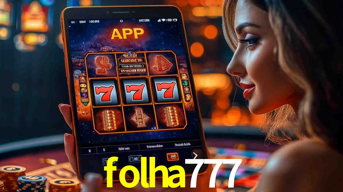folha777