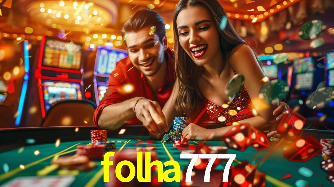 folha777 - Customer Support