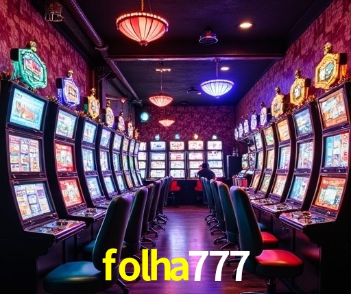 folha777 Rio de Janeiro - Slot Strategy