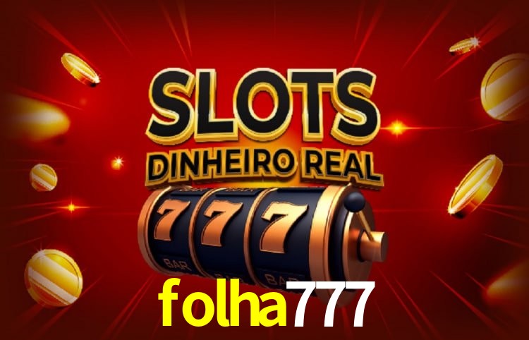 folha777 Salvador - Support