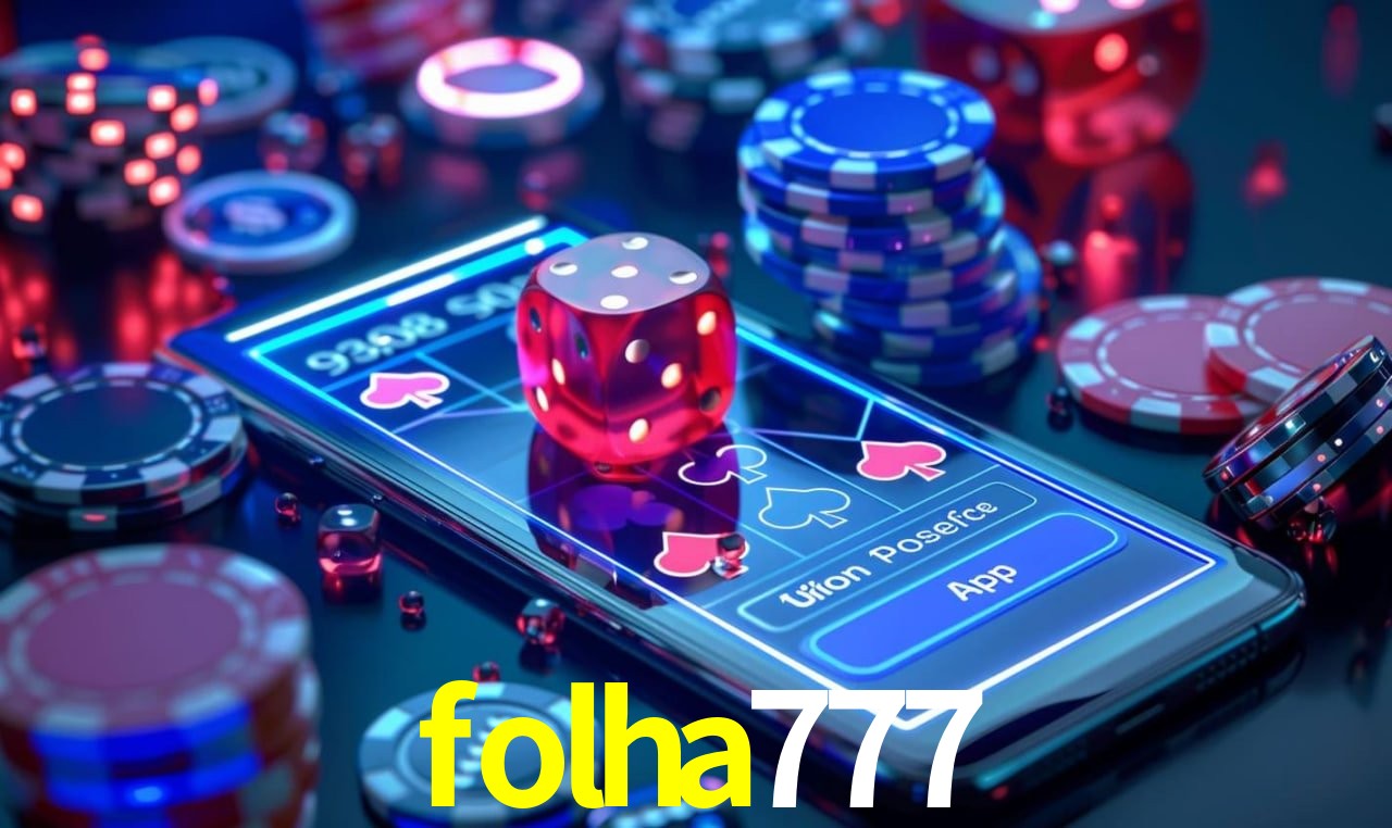 folha777 - Análise de Mercados Esportivos