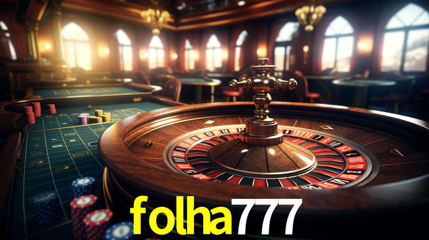 Football Betting folha777