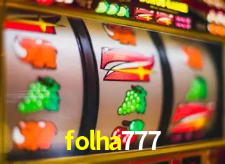 A Emoção da Loteria na folha777: Uma Chance de Mudança de Vida