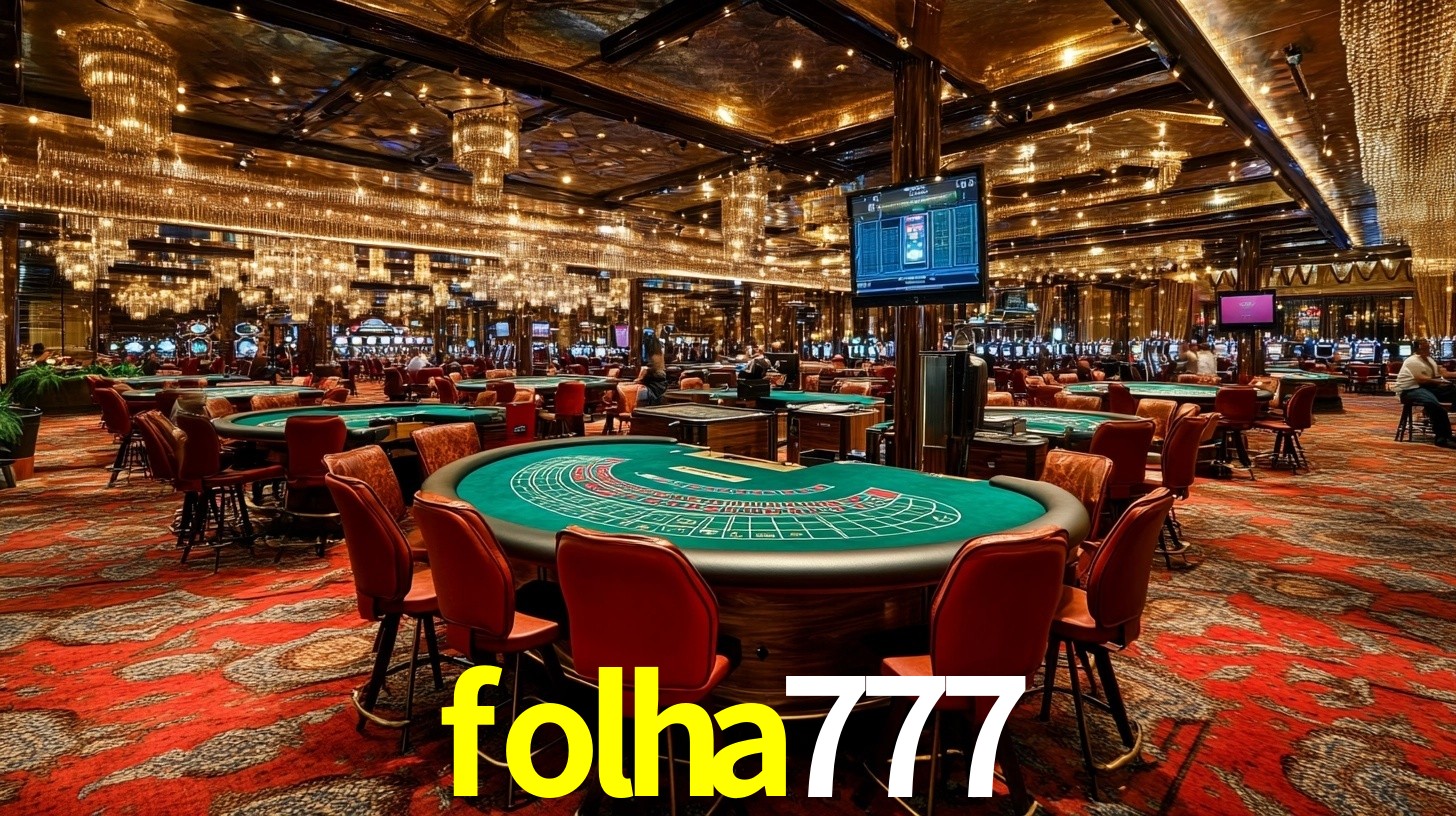 folha777
