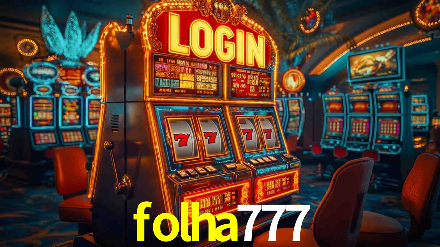 Programa VIP folha777