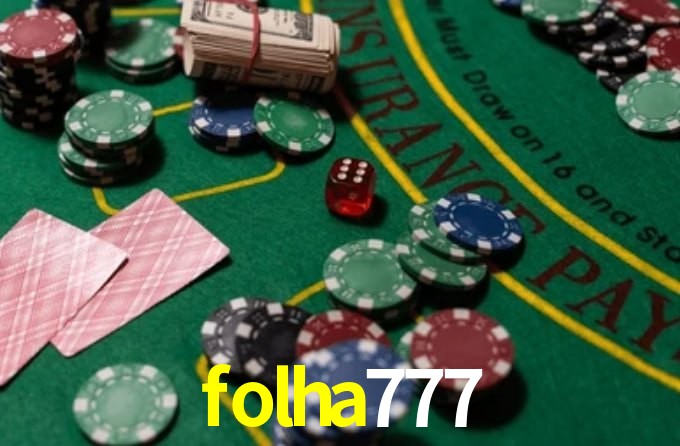 Bônus Generosos e Exclusivos no folha777 para Você!