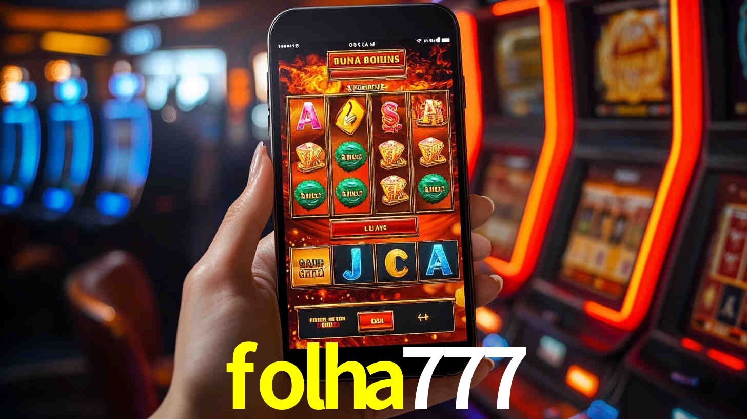Experimente o Login Seguro Premium no folha777