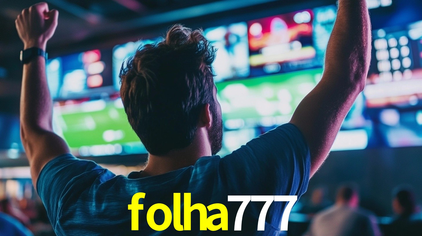 Sinta a adrenalina dos jogos de cassino com folha777