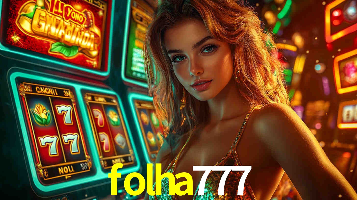Live Casino folha777