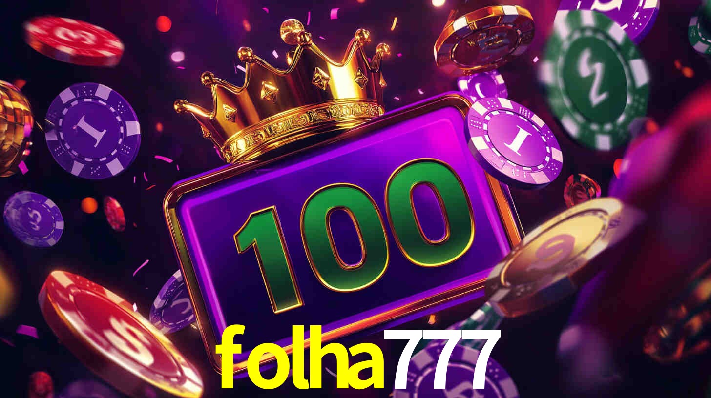 VIP Casino folha777