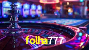 Segurança 2FA folha777