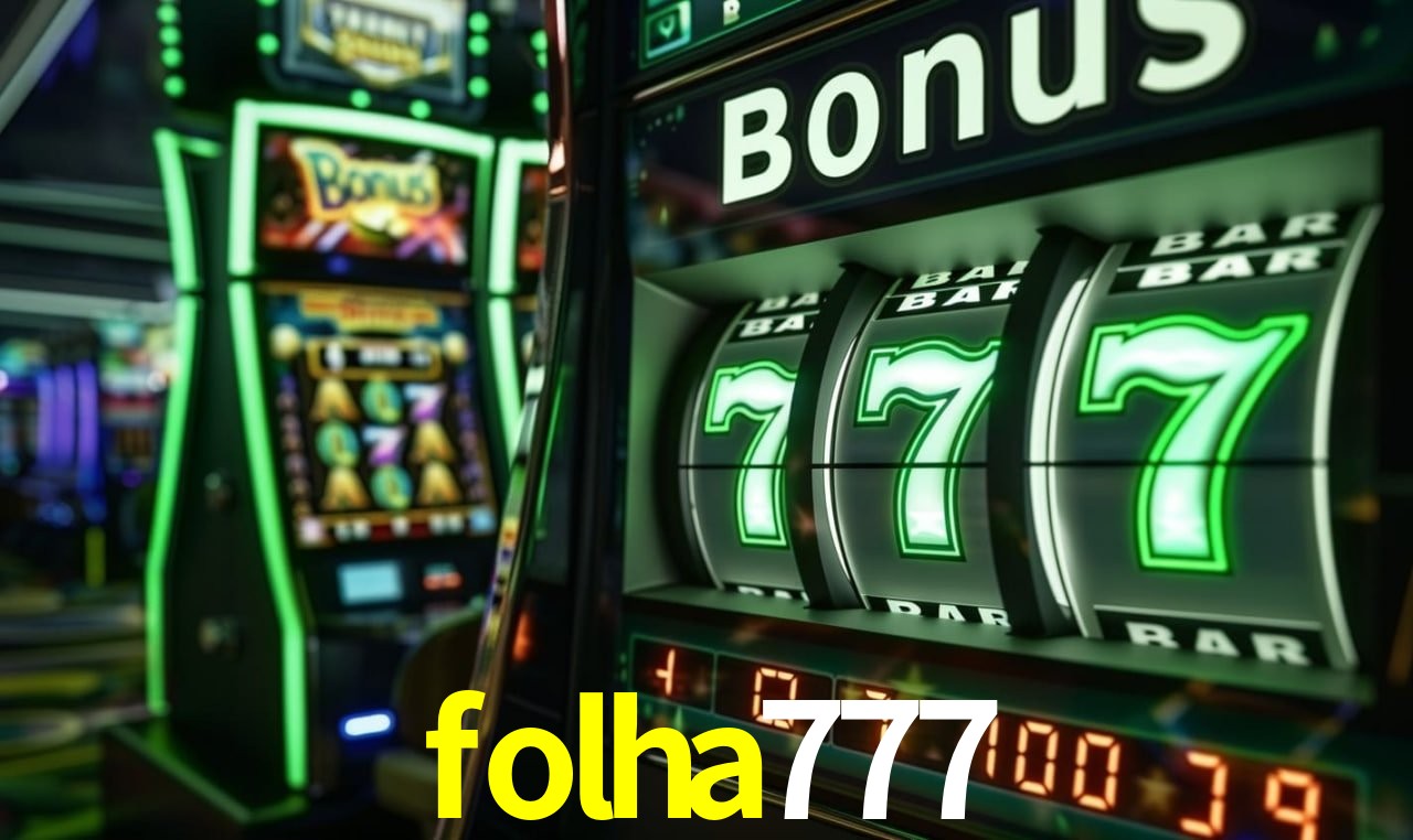 Account Benefits folha777