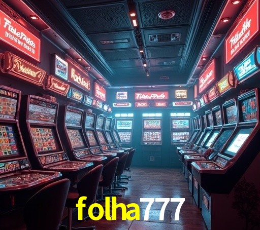 folha777 São Paulo - Hot Promos