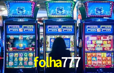 Descubra a Magia dos Jogos de Arcade no folha777