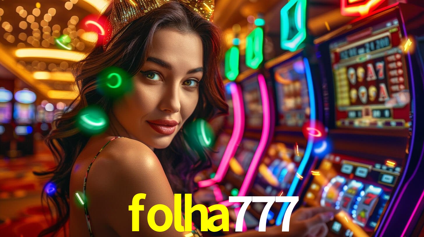 folha777,folha777.com