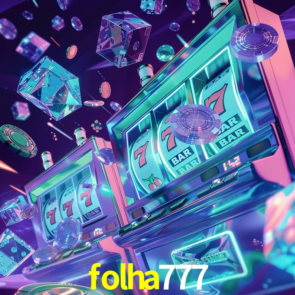 Jogos Exclusivos folha777