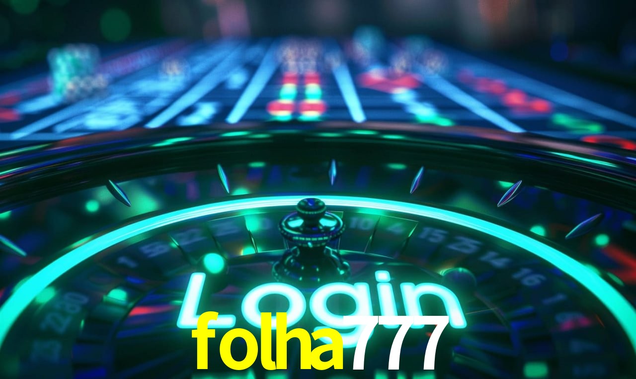Casino Ao Vivo folha777